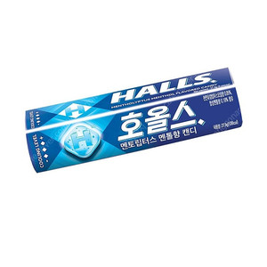 이마트24 호올스 300원 판매해요.
