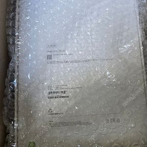 아이패드11세대 A16 128기가 미개봉 새상품