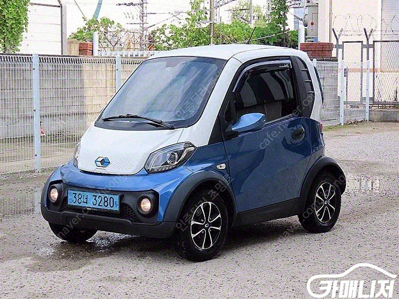 [기타제조사]쎄보(캠시스) CEVO-C ★중고차★중고차매입★전액할부★저신용자★신불자★소액할부★현금★카드 전부 가능합... 이미지