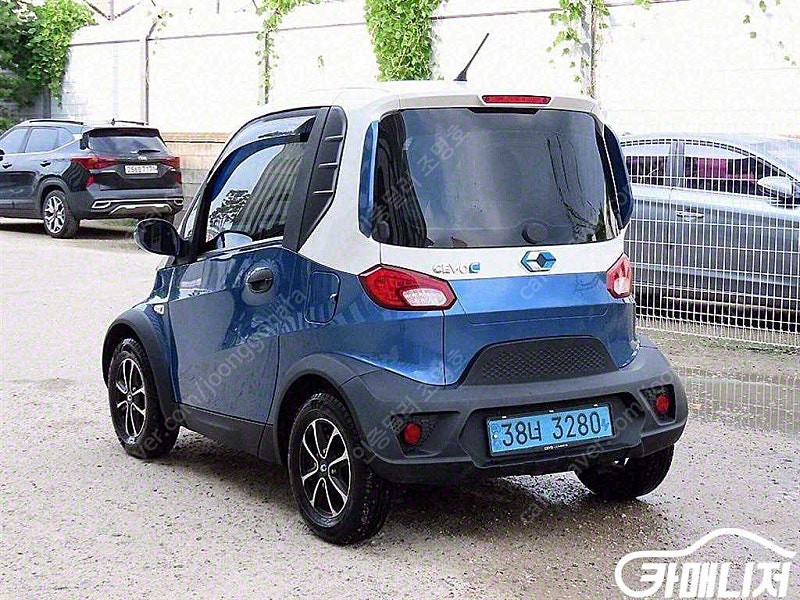 [기타제조사]쎄보(캠시스) CEVO-C ★중고차★중고차매입★전액할부★저신용자★신불자★소액할부★현금★카드 전부 가능합... 이미지