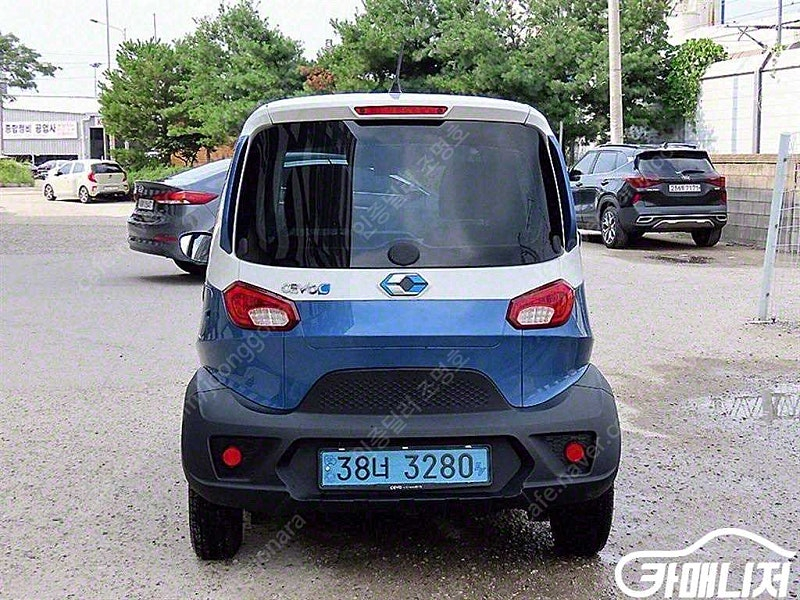 [기타제조사]쎄보(캠시스) CEVO-C ★중고차★중고차매입★전액할부★저신용자★신불자★소액할부★현금★카드 전부 가능합... 이미지