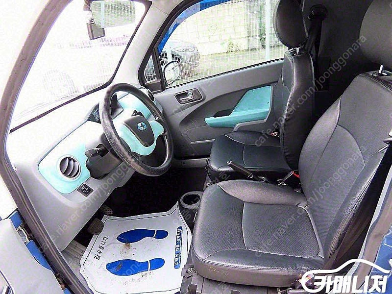 [기타제조사]쎄보(캠시스) CEVO-C ★중고차★중고차매입★전액할부★저신용자★신불자★소액할부★현금★카드 전부 가능합... 이미지