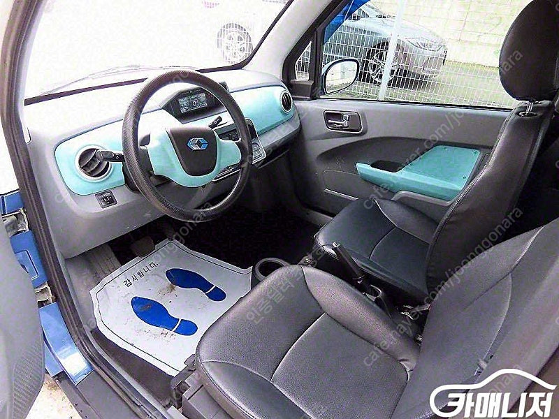 [기타제조사]쎄보(캠시스) CEVO-C ★중고차★중고차매입★전액할부★저신용자★신불자★소액할부★현금★카드 전부 가능합... 이미지