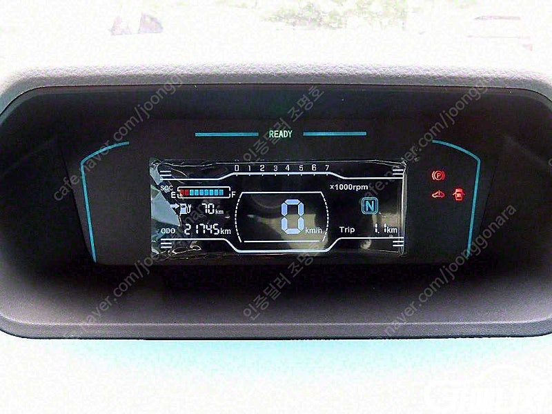 [기타제조사]쎄보(캠시스) CEVO-C ★중고차★중고차매입★전액할부★저신용자★신불자★소액할부★현금★카드 전부 가능합... 이미지