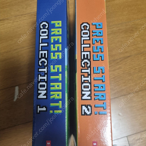 press start 프레스스타트 1~10권 CD10장 정품 판매합니다 (택포)