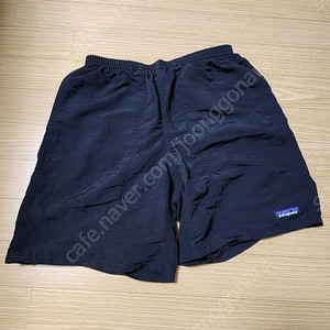 파타고니아 배기스 7인치