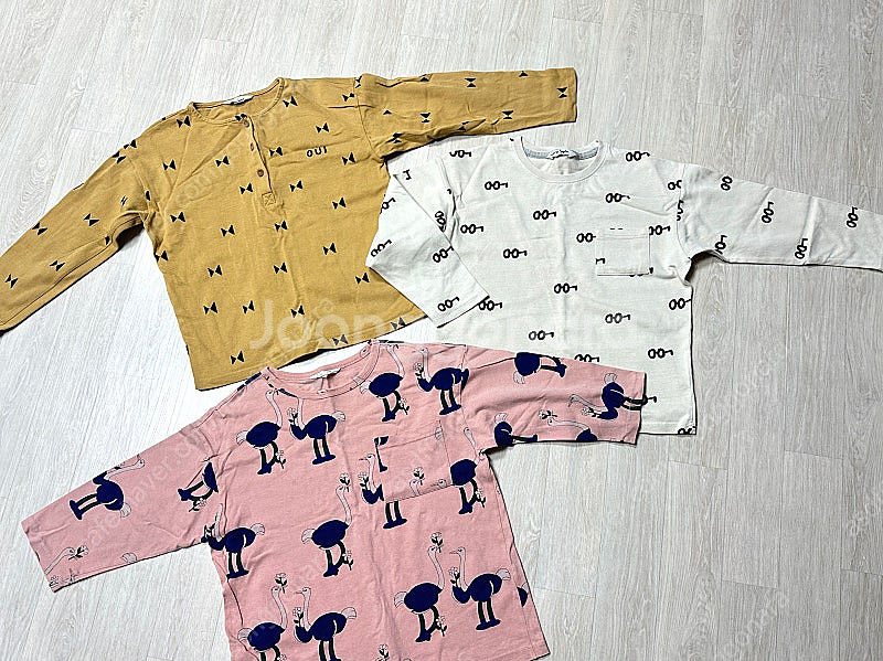 리미떼두두 긴팔, 7부 xl--0