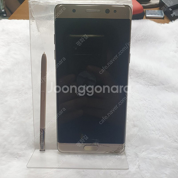 갤럭시 노트 FE SM-N935L--1