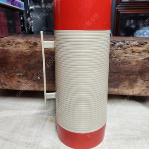 빈티지 알리딘보온병