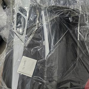 올뉴k7 도어트림 운전석 팝니다