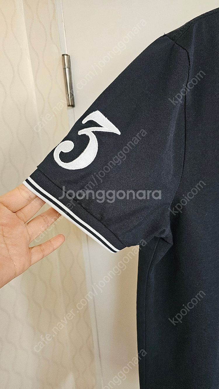폴로랄프로렌 빅로고 PK반팔--3