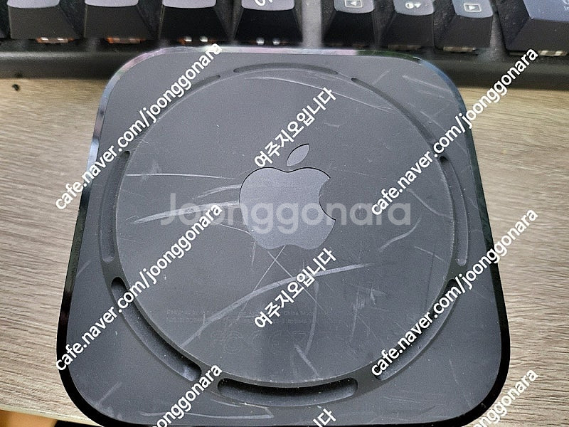 갤럭시폴더2(sm-g160n) ,애플tv 애플티비 a1...--4