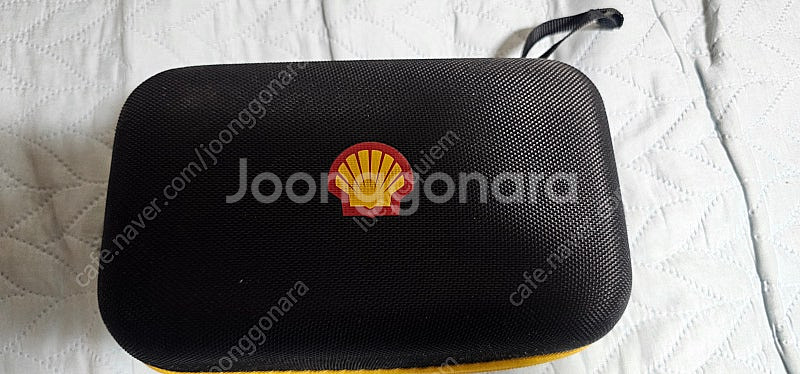 Shell 올인원점프스타터 팝니다--1