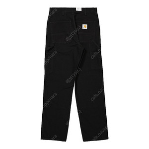 칼하트 더블니 블랙 새상품 32x32