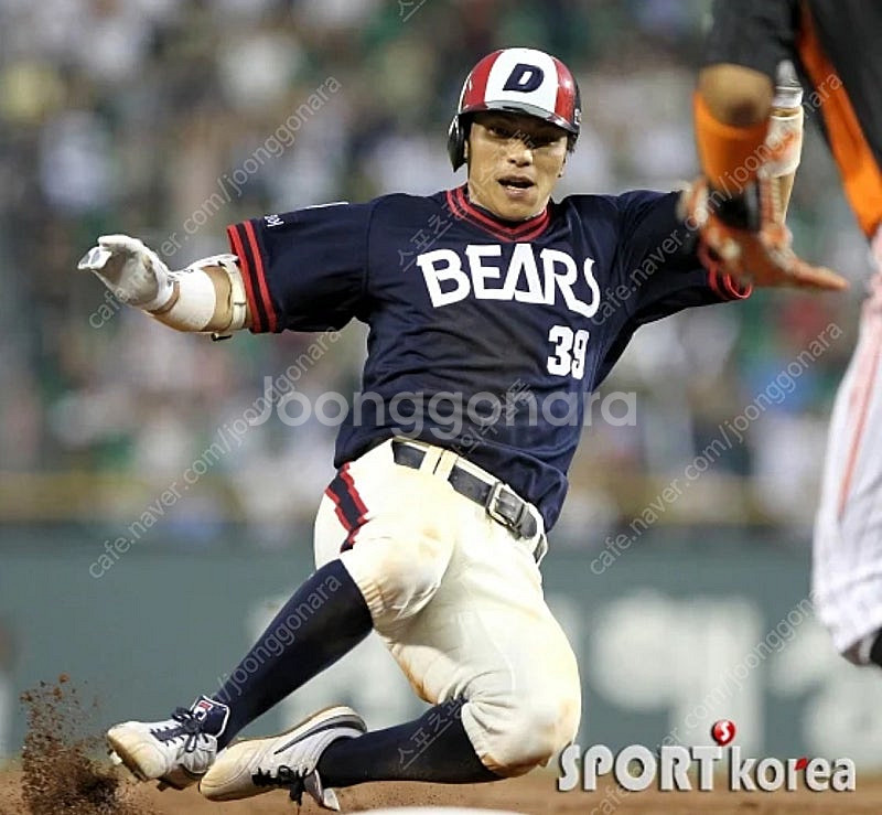 두산베어스 유니폼 올드져지 올드유니폼 야구올드유니폼 원정 남녀공용 컨디션AAA--0