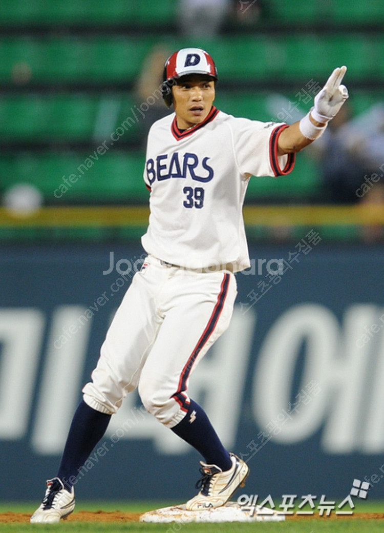 두산베어스 유니폼 올드져지 올드유니폼 야구올드유니폼 원정 남녀공용 컨디션AAA--4