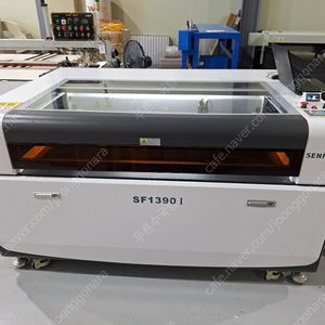 레이저 조각기 컷팅기 1390