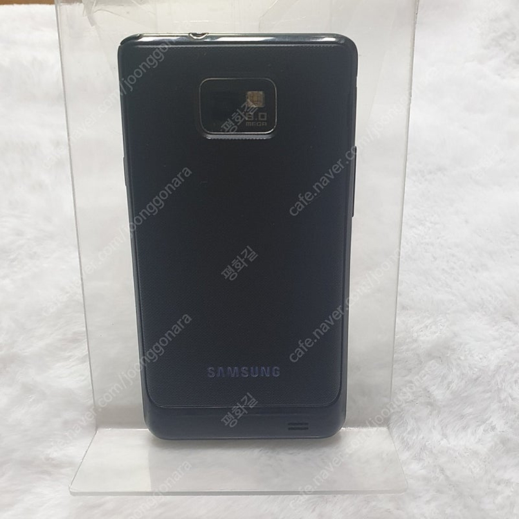 갤럭시 S2 SHW-M250S 이미지