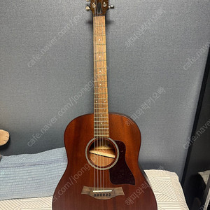 테일러 기타 아메리칸드림 AD27 팝니다!