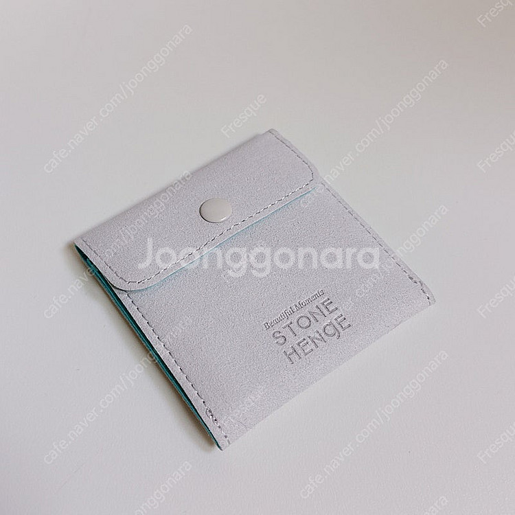 스톤헨지 연장체인 로즈골드 (6cm) P1064--5