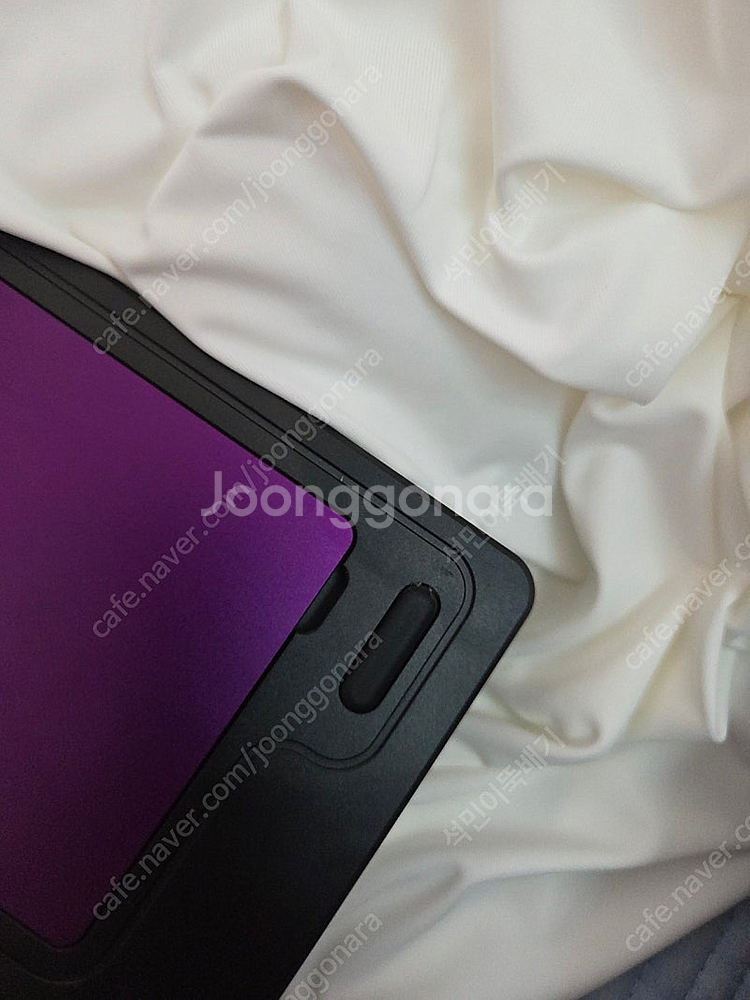 풀알루 커스텀 키보드 smart875--5