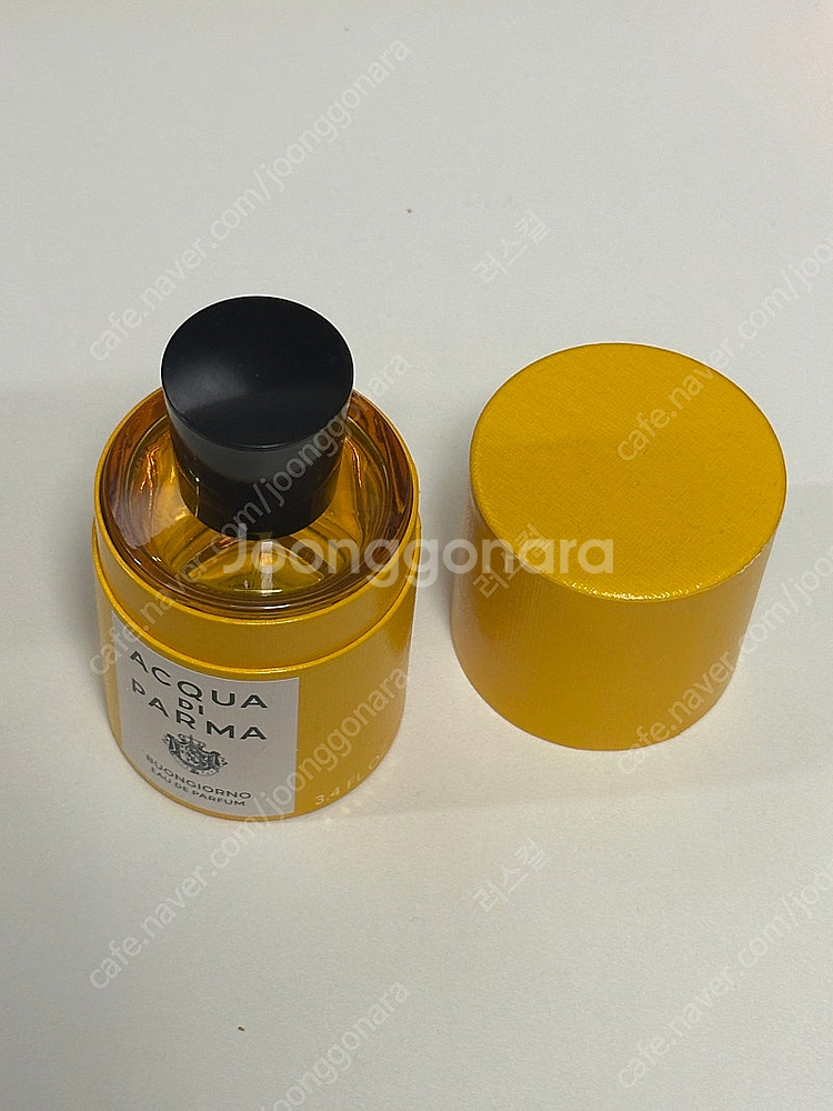 아쿠아디파르마 본조르노 100ml 판매--3