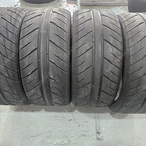 한국타이어 RS4 하이그립 245 35 19 중고 한대분 아반떼N 벨로스터N