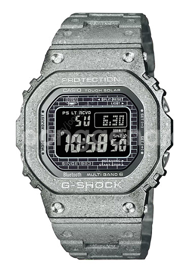 지샥, (G-Shock) 40주년 기념 한정 모델 (G...--0