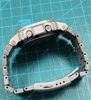 지샥, (G-Shock) 40주년 기념 한정 모델 (G...--3