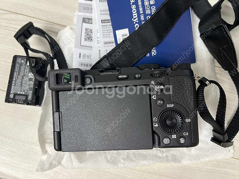 소니 a7c2 블랙, fe2070, fe24105, f...--0