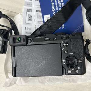 소니 a7c2 블랙, fe2070, fe24105, fe40