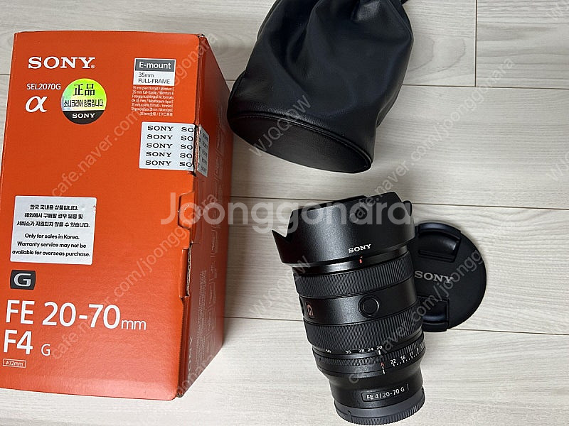 소니 a7c2 블랙, fe2070, fe24105, f...--7