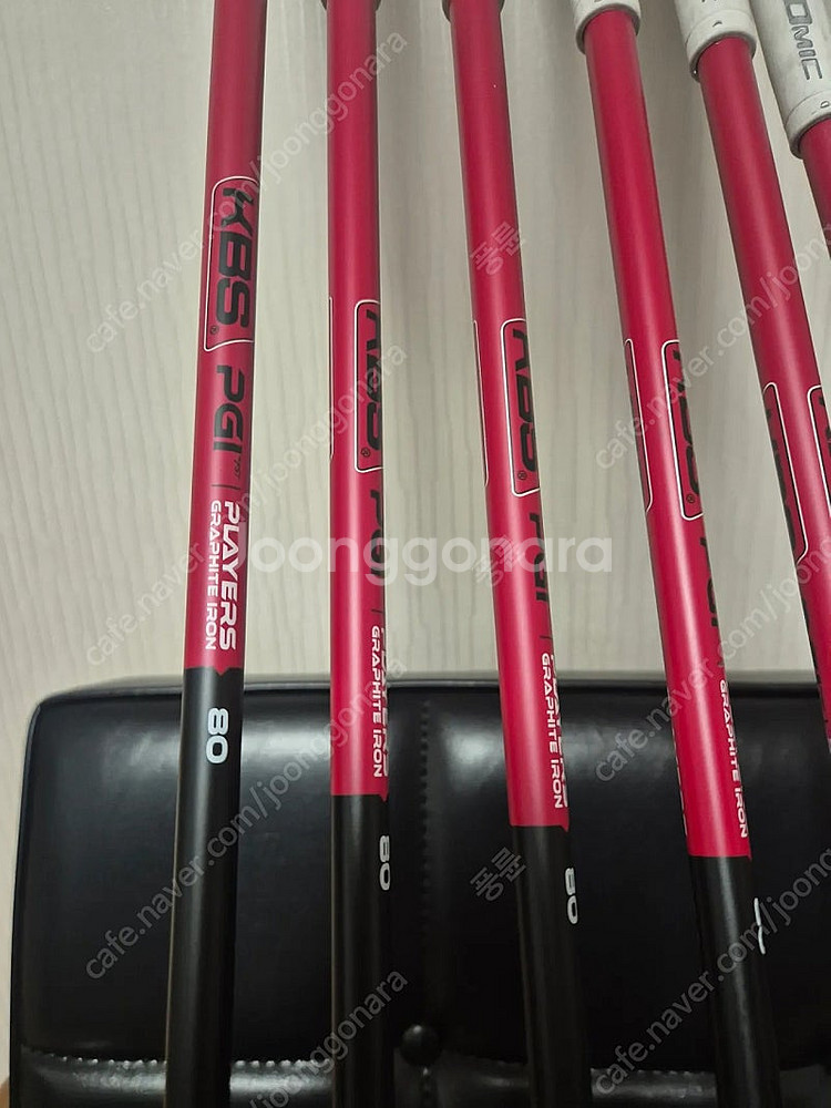 핑 블루프린트 s(5~P) KBS PGI 80--4