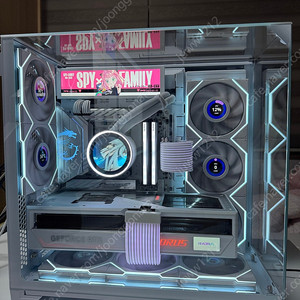 RTX5090 AOURS MASTER ICE 판매