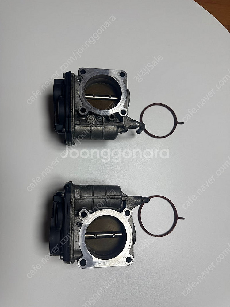 G37 스로틀바디(가스켓포함)--0