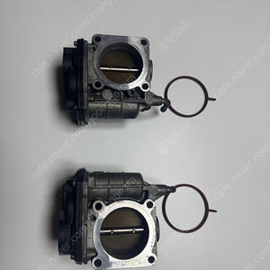 G37 스로틀바디(가스켓포함)