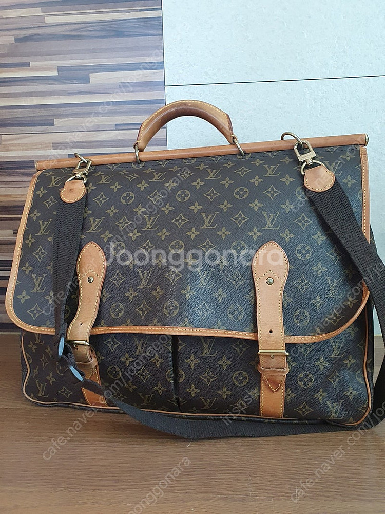 정품 루이비통 모노그램 삭차스(m41140)--1