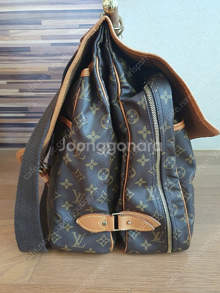 정품 루이비통 모노그램 삭차스(m41140)--2