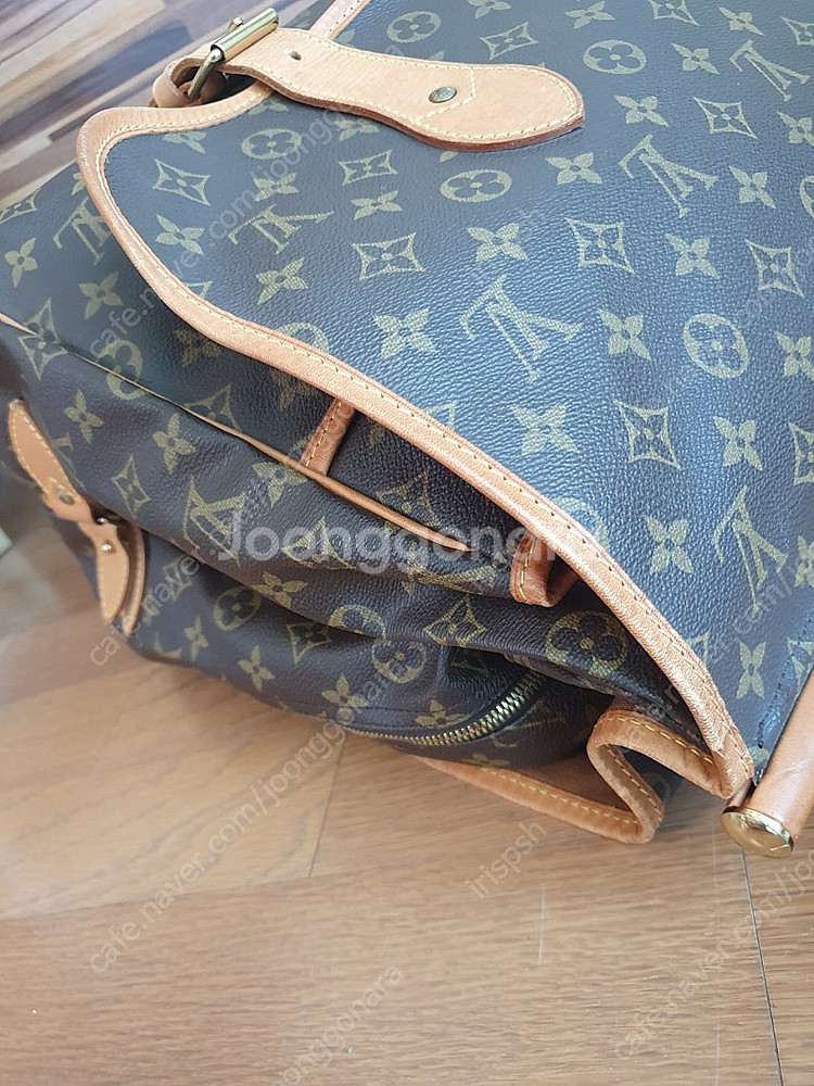 정품 루이비통 모노그램 삭차스(m41140)--4