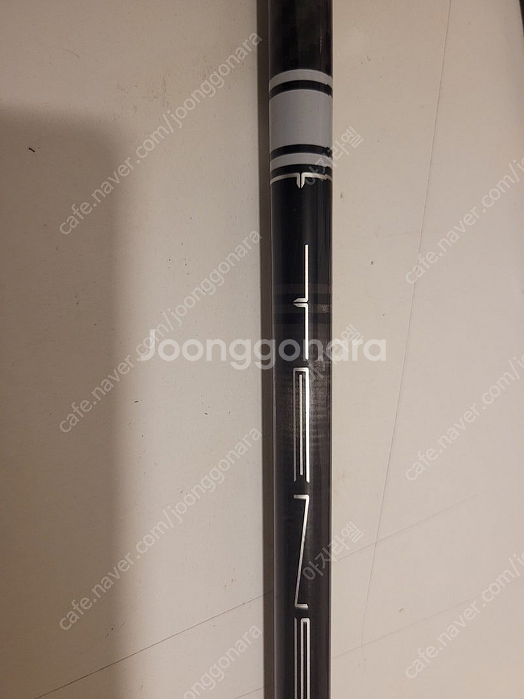 텐세이 60TX 드라이버 샤프트--1