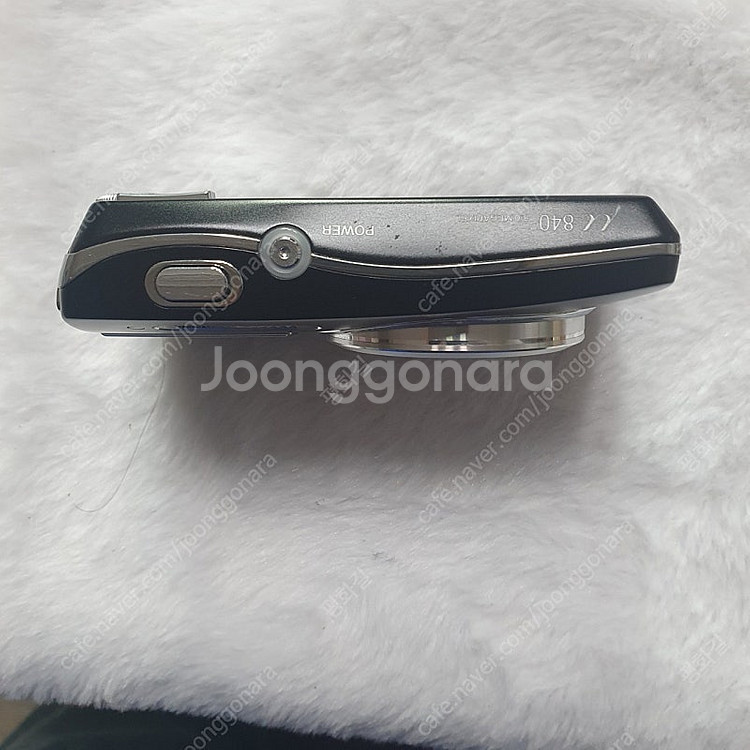 올림푸스 뮤,840--3