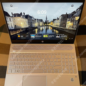 (천안) HP 파빌리온 15-cs3045tu 30만