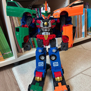 카봇 로드세이버