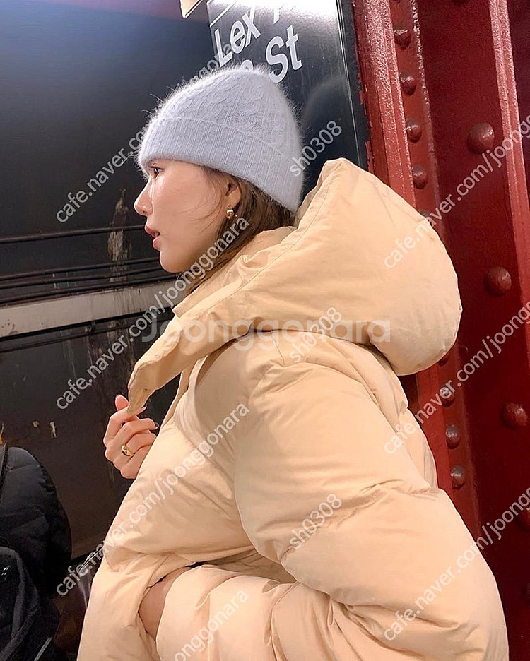 공드린 앙고라비니 새상품--1