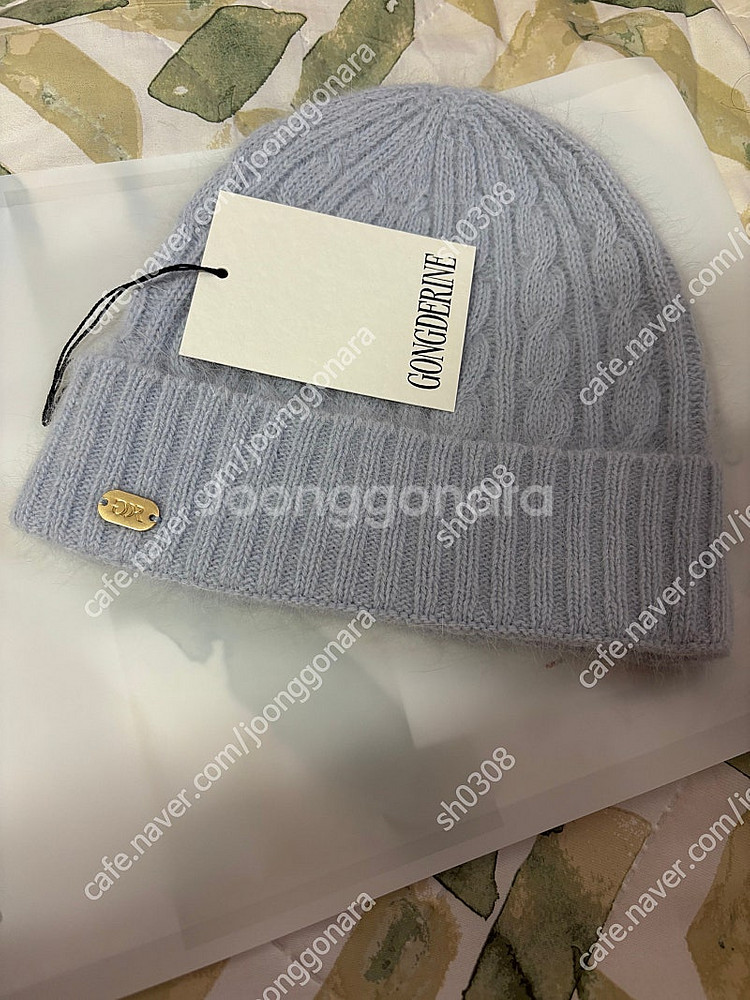 공드린 앙고라비니 새상품--3