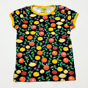 던스 시트러스 반팔 92