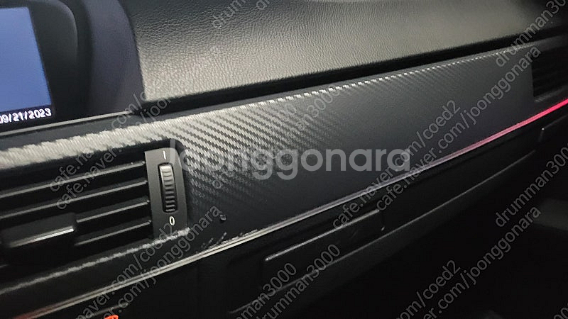 개인판매 비엠 BMW 335i 컨버터블 팝니다.--2