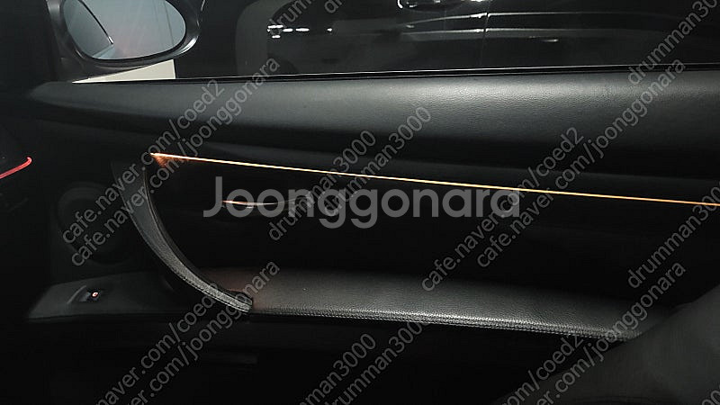 개인판매 비엠 BMW 335i 컨버터블 팝니다.--5