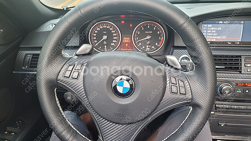 개인판매 비엠 BMW 335i 컨버터블 팝니다.--8