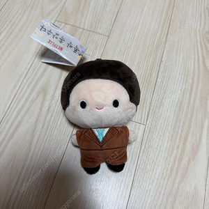 폭삭 속았수다 관식이 키링(새상품)